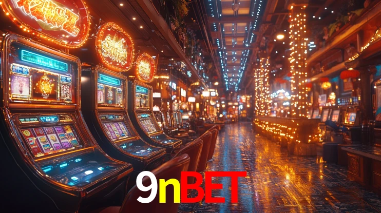 9nbet - Jackpot de Pressão Total - 9nbet.com