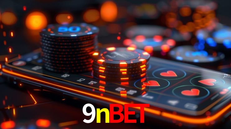 Welcome Bonus 9nbet