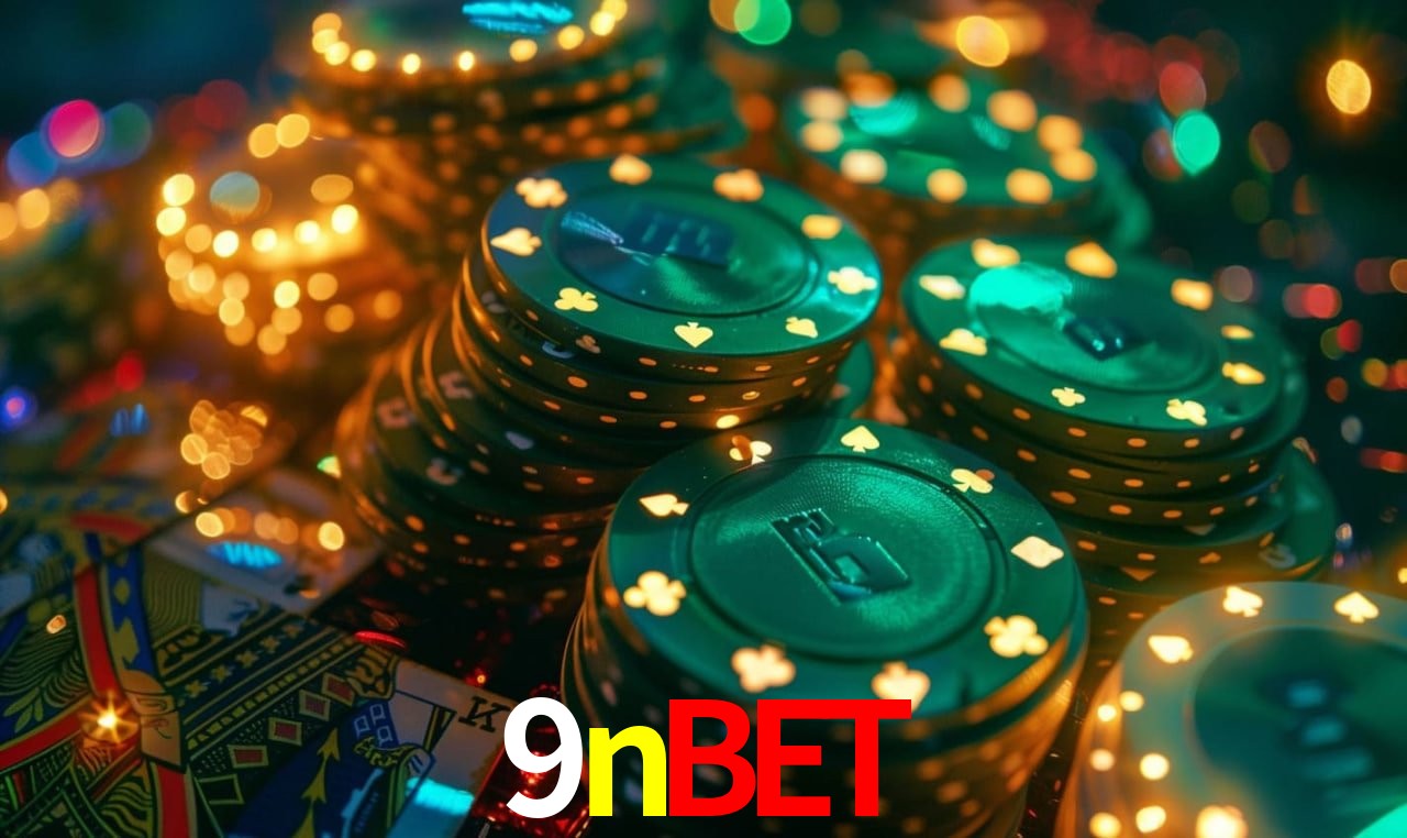Estatísticas Esportivas 9nbet
