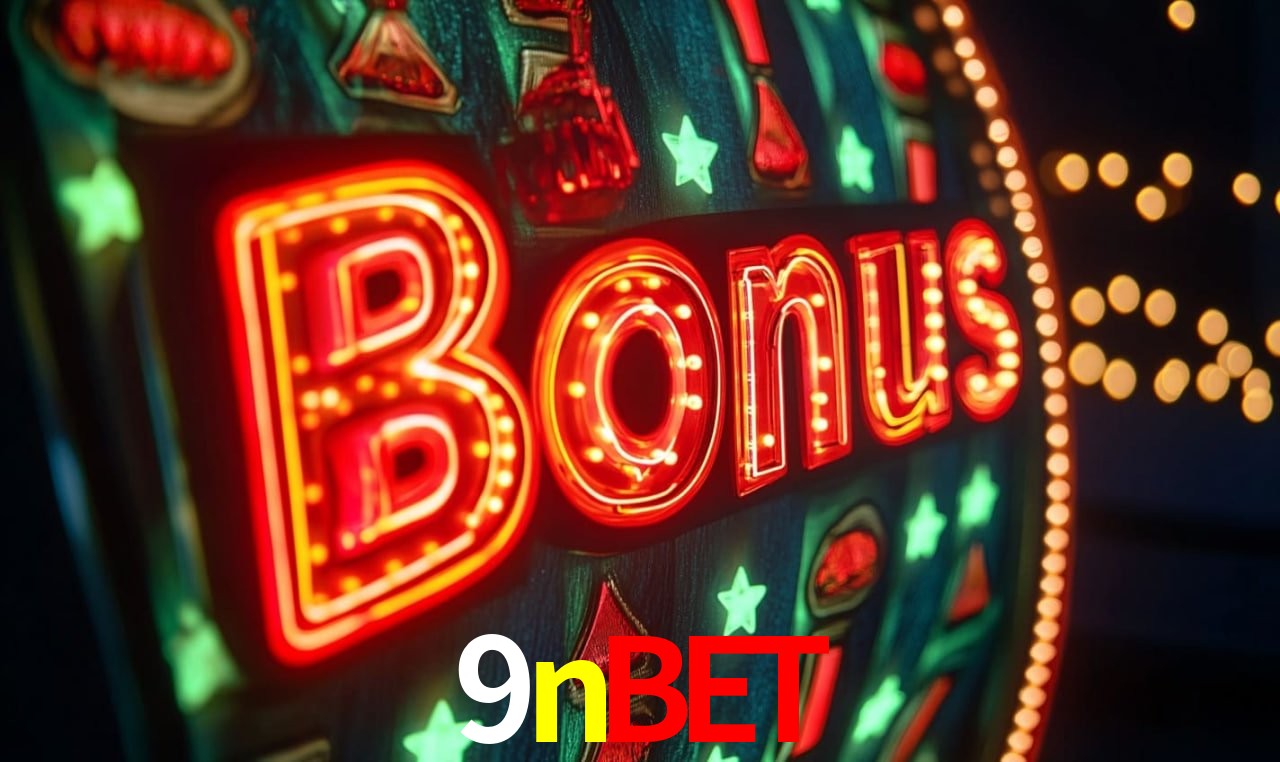 Torneios 9nbet