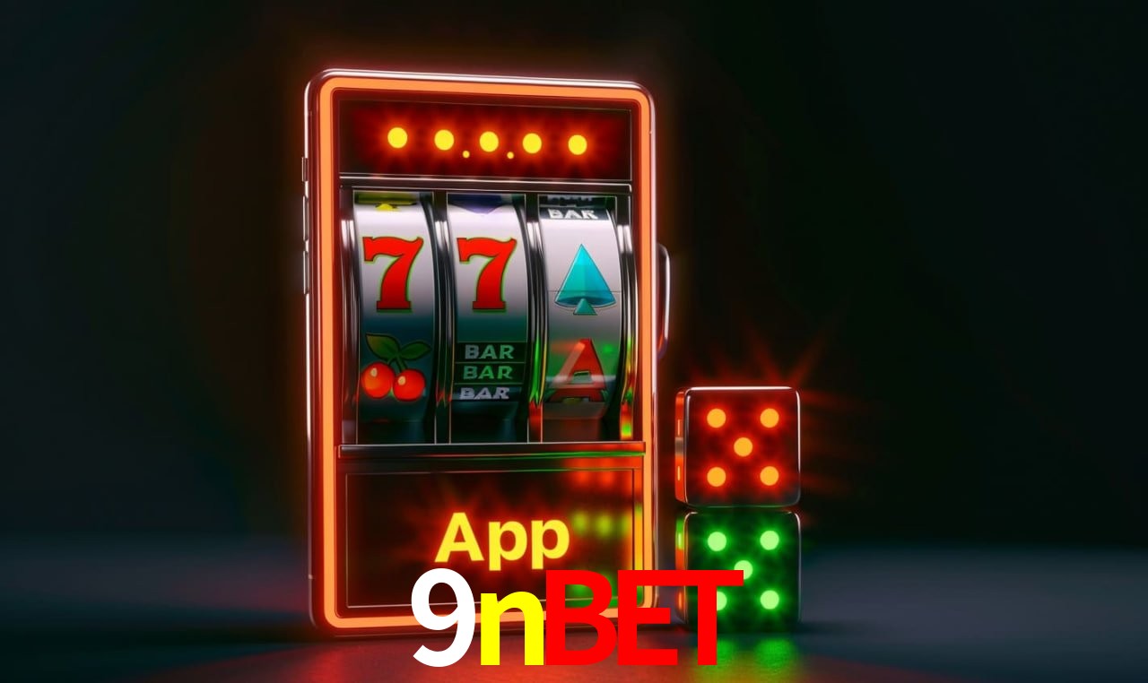 Casino Ao Vivo 9nbet