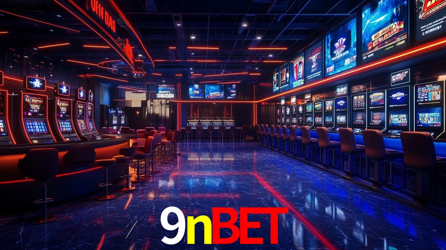Welcome Bonus 9nbet