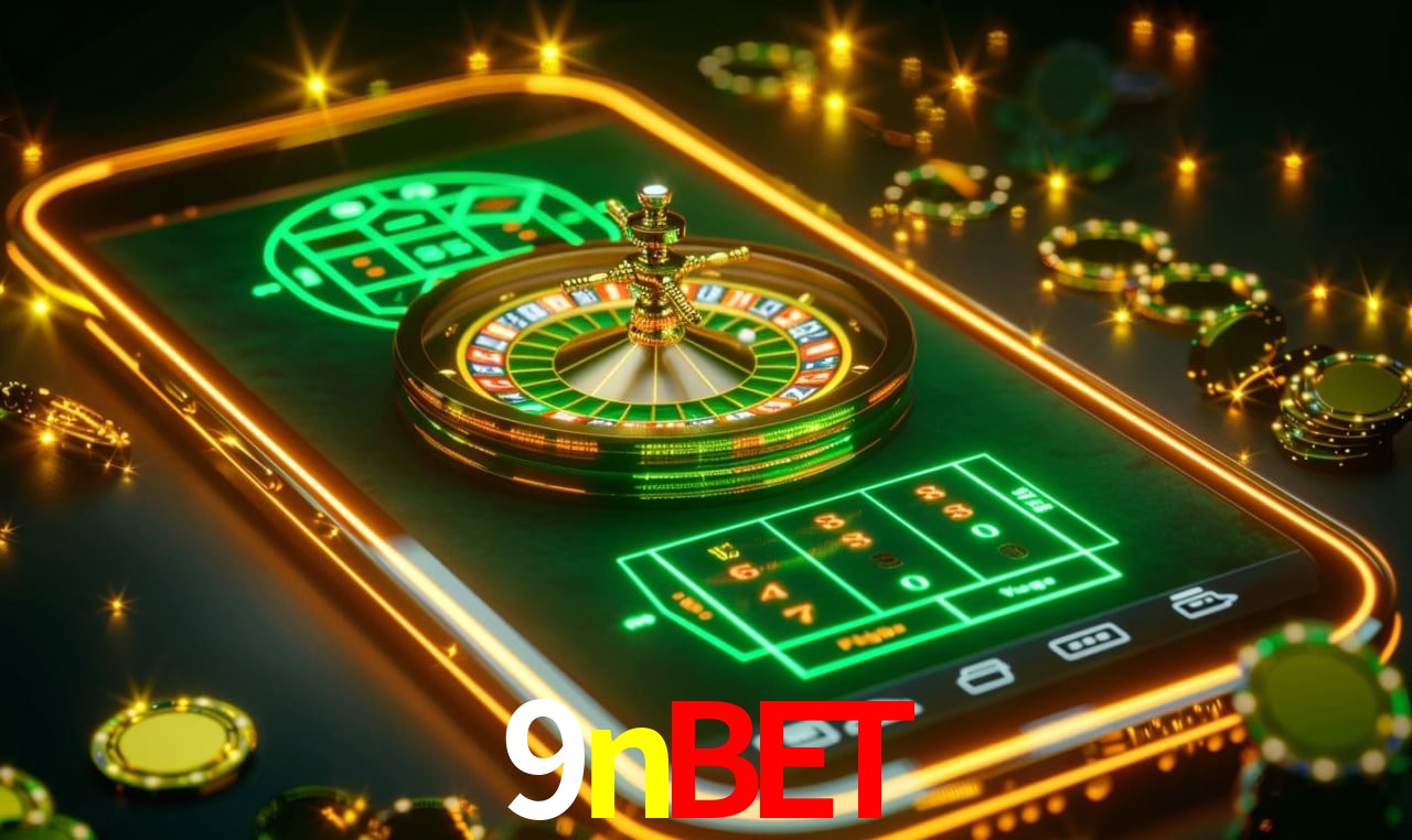 App 9nbet no celular
