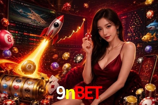 APP oficial da 9nbet para mobile