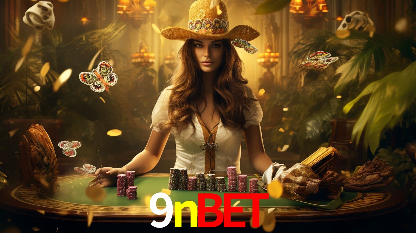 Blackjack Table 9nbet