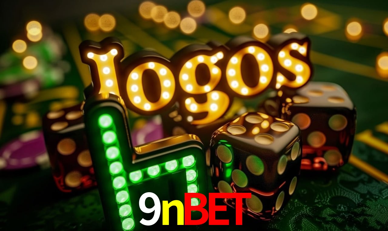 Provedores de Jogos 9nbet