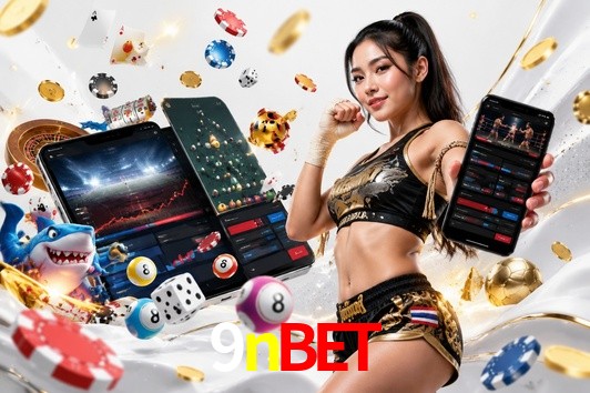 Exclusive Offers 9nbet