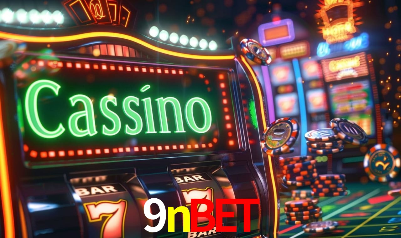 Promoção Relâmpago 9nbet