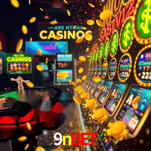 Desvendando o Mundo dos Jogos Virtuais na 9nbet