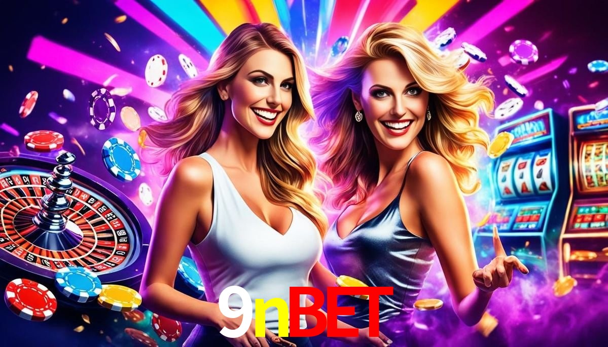 Bônus Diários 9nbet