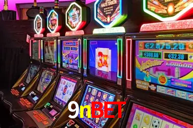 A Emoção da Loteria na 9nbet: Uma Chance de Mudança de Vida