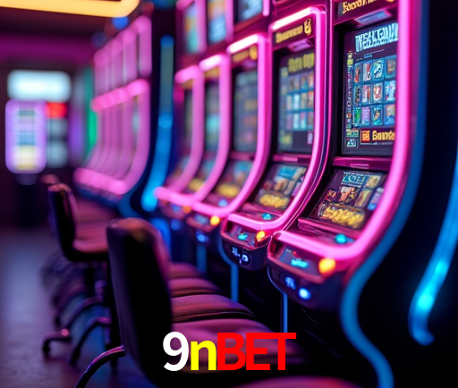 RTP dos slots populares na 9nbet