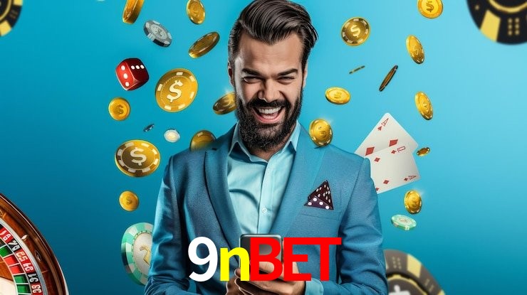 Live Casino 9nbet
