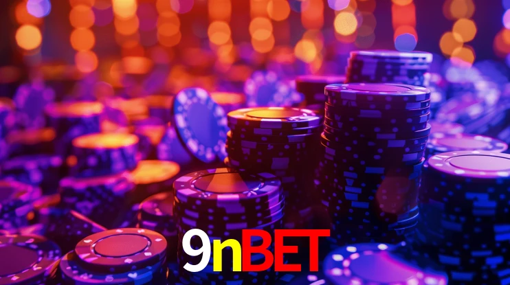 Bônus Generosos e Exclusivos no 9nbet para Você!
