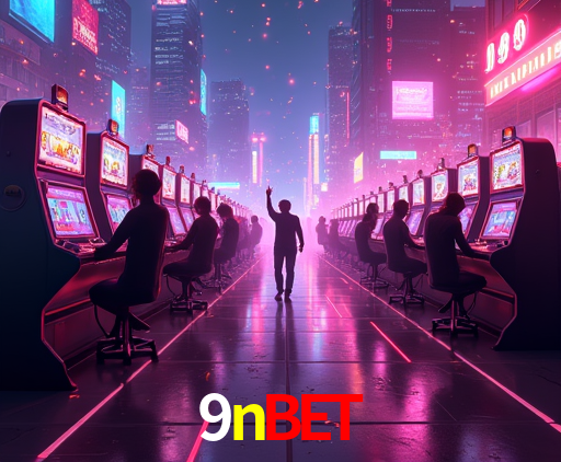 Casino VIP 9nbet