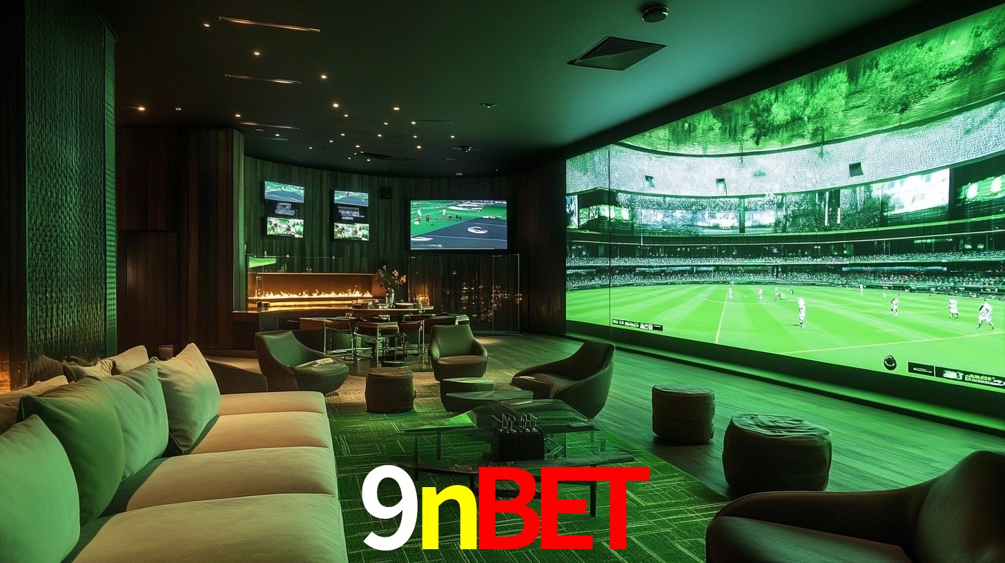 9nbet: Seu Especialista em Apostas Esportivas Brasileiras