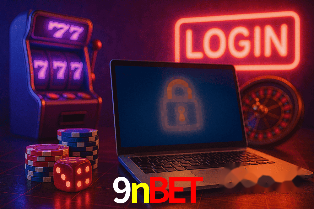 Recursos de Bônus 9nbet