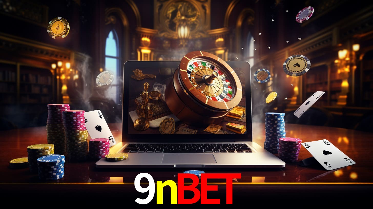 Roulette Table 9nbet