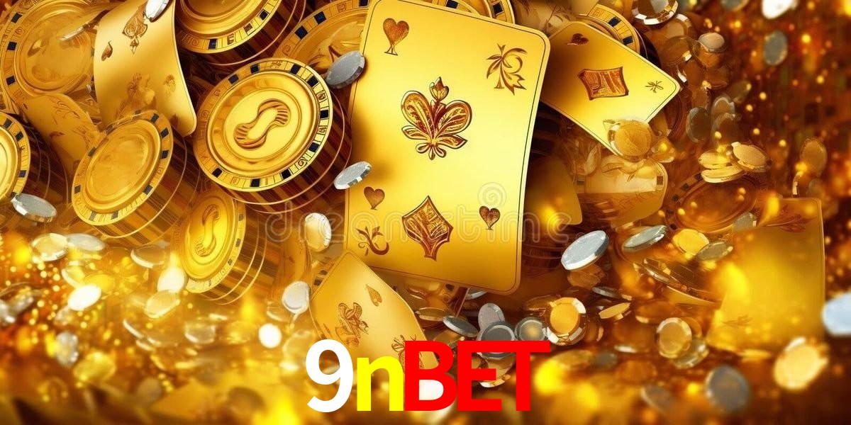 A Emoção da Loteria na 9nbet: Uma Chance de Mudança de Vida