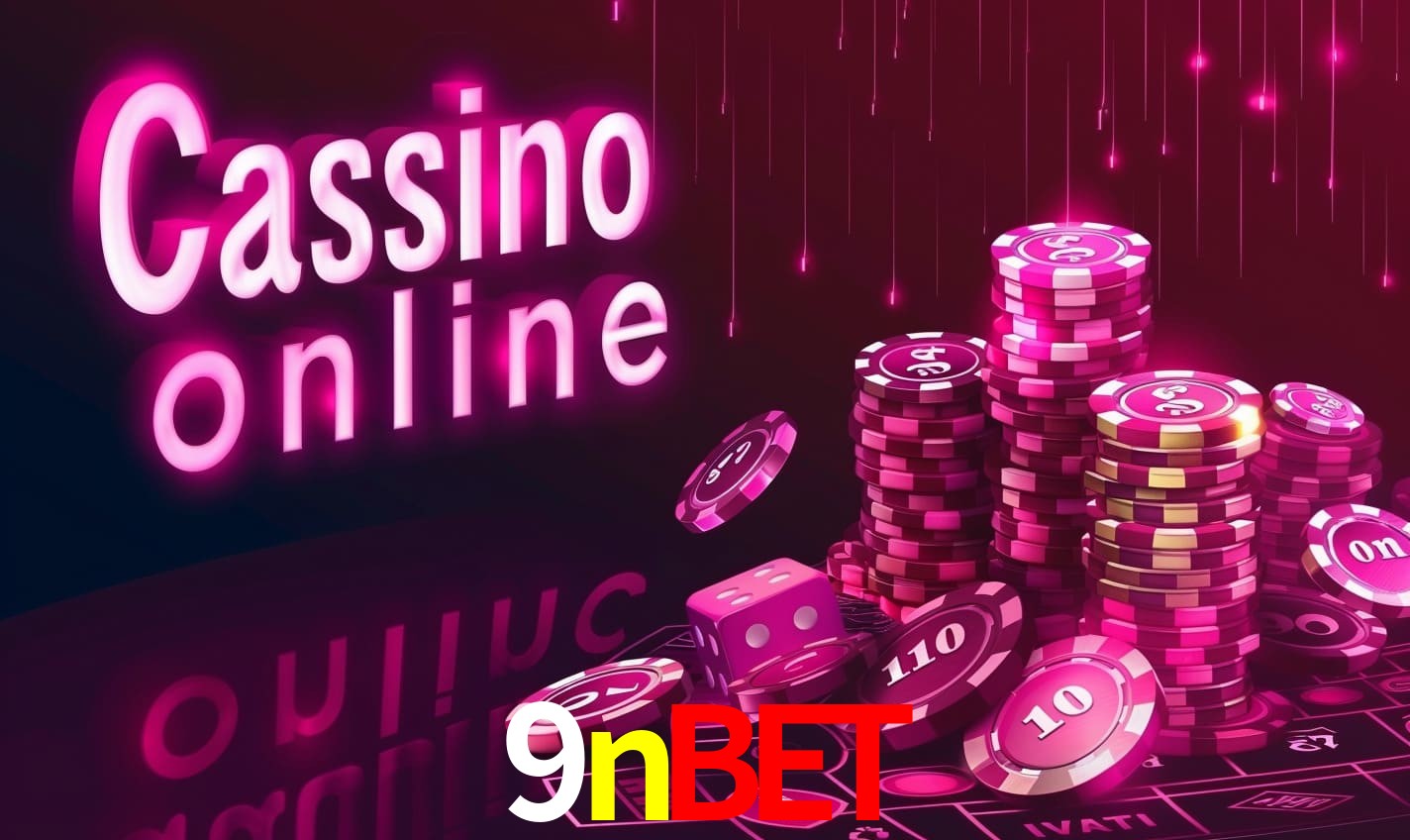 Inovações de Jogos na 9nbet: O Futuro das Experiências Interativas