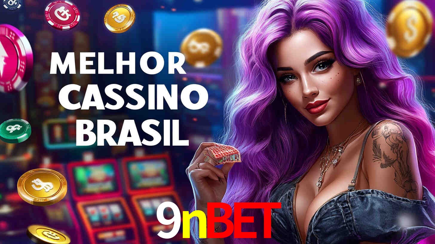 Descubra a Essência do 9nbet: Nossa História e Compromissos