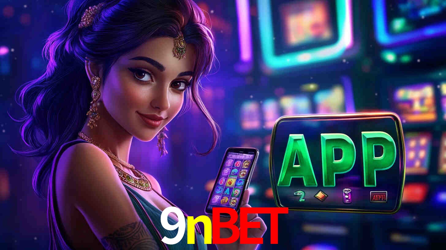 9nbet: A Experiência de Casino com Jogos de Mesa ao Vivo