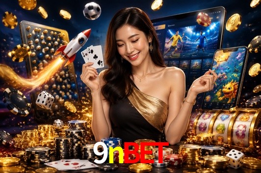 Secure Login 9nbet
