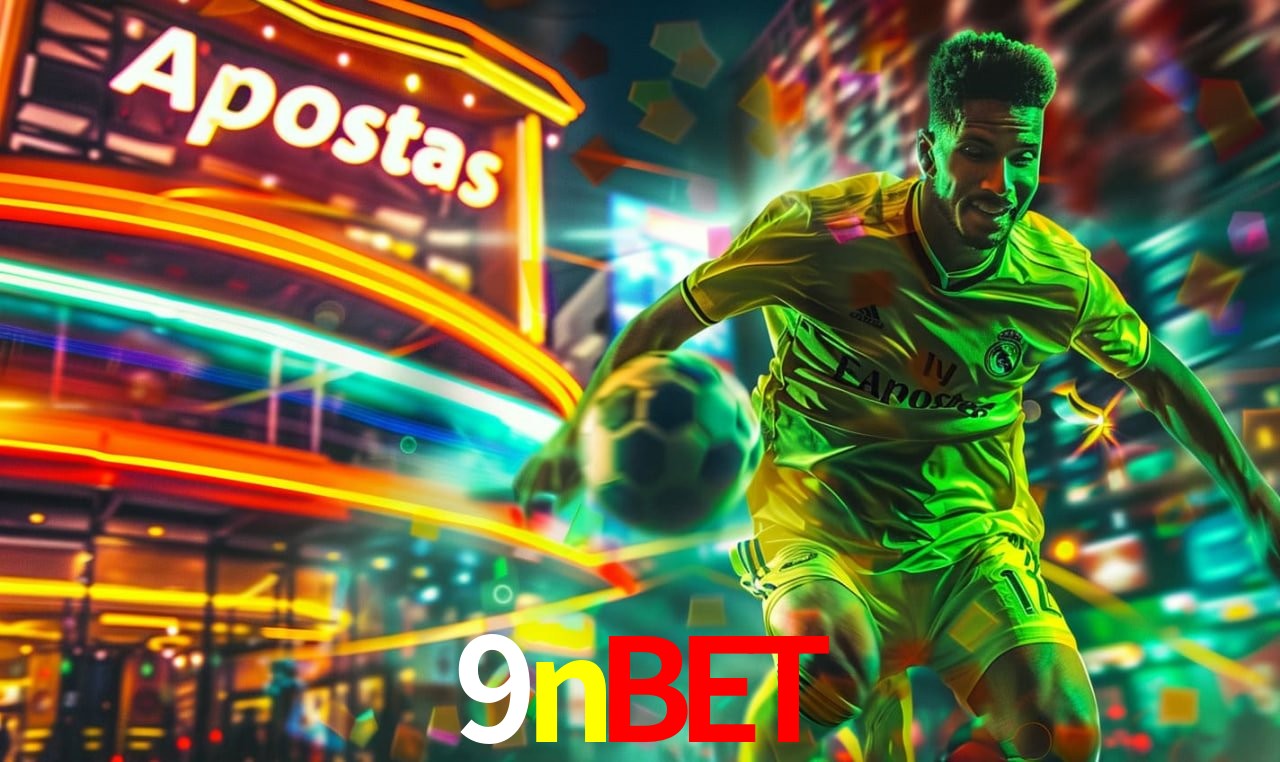 Login Seguro 9nbet