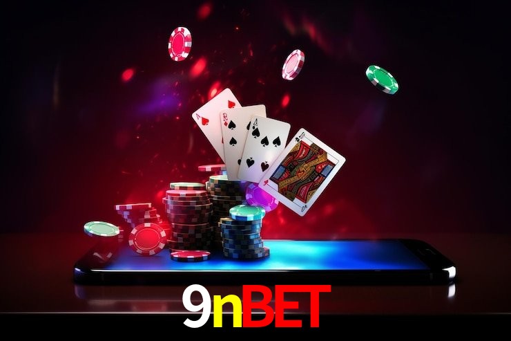 Slot Games 9nbet
