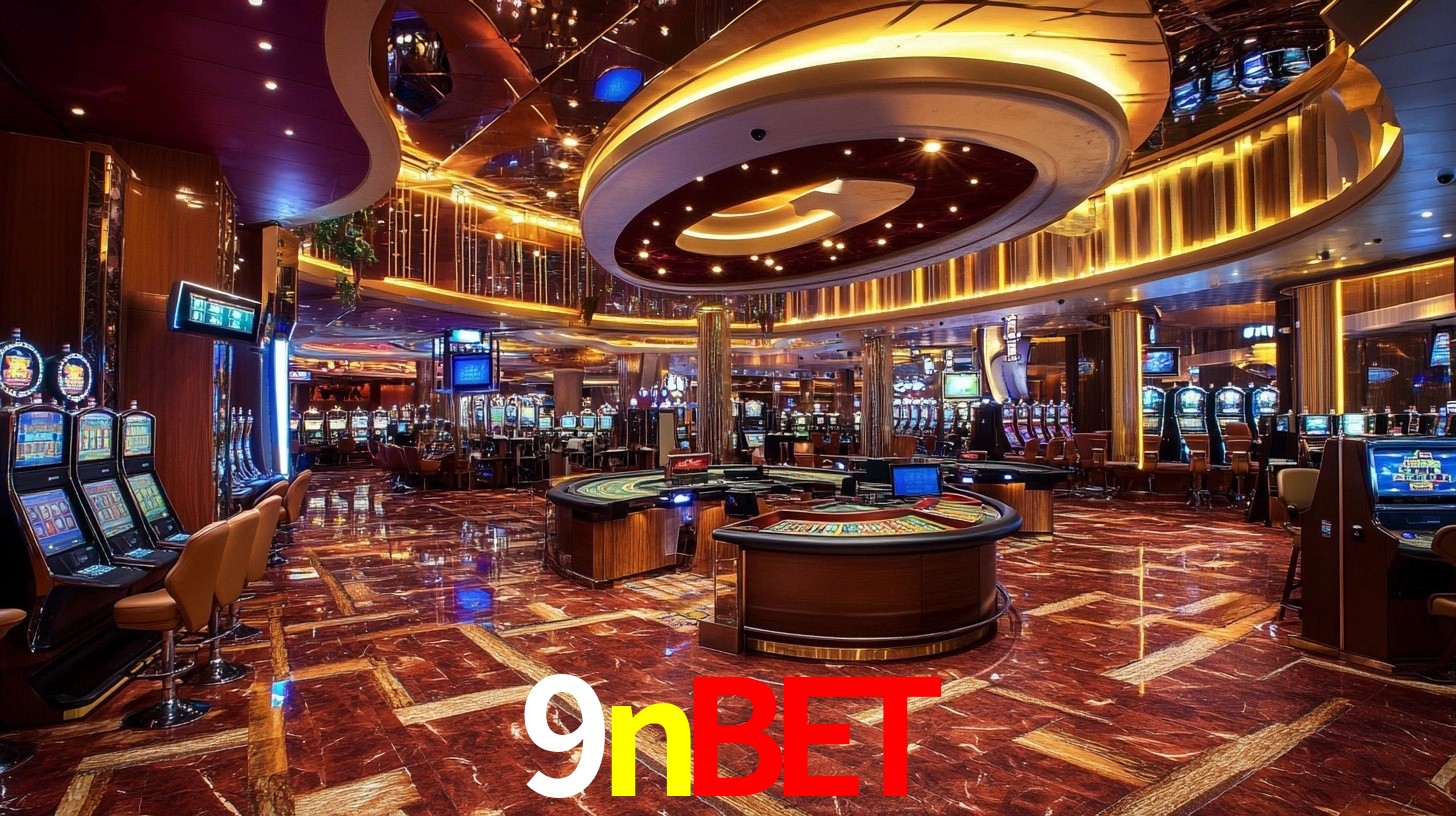 Daily Bonuses 9nbet