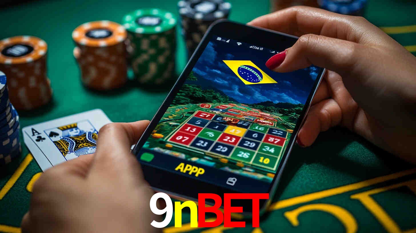A Popularidade dos Caça-Níqueis no 9nbet