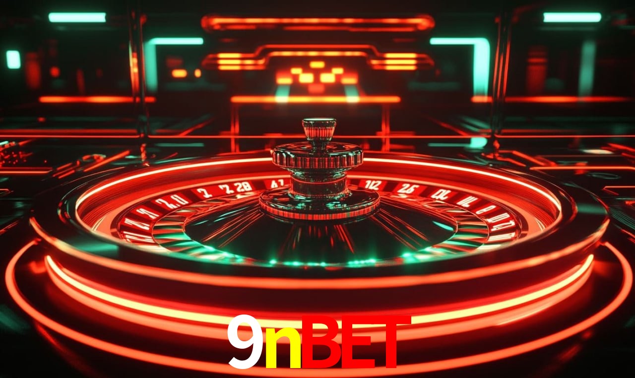 Inovações de Jogos na 9nbet: O Futuro das Experiências Interativas
