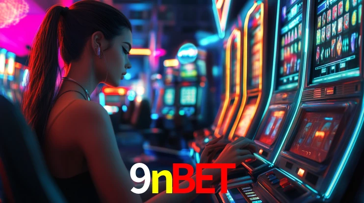 Explore as vantagens do 9nbet: serviço profissional e confiabilidade