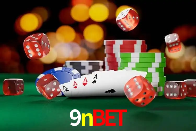 Benefícios da Conta 9nbet