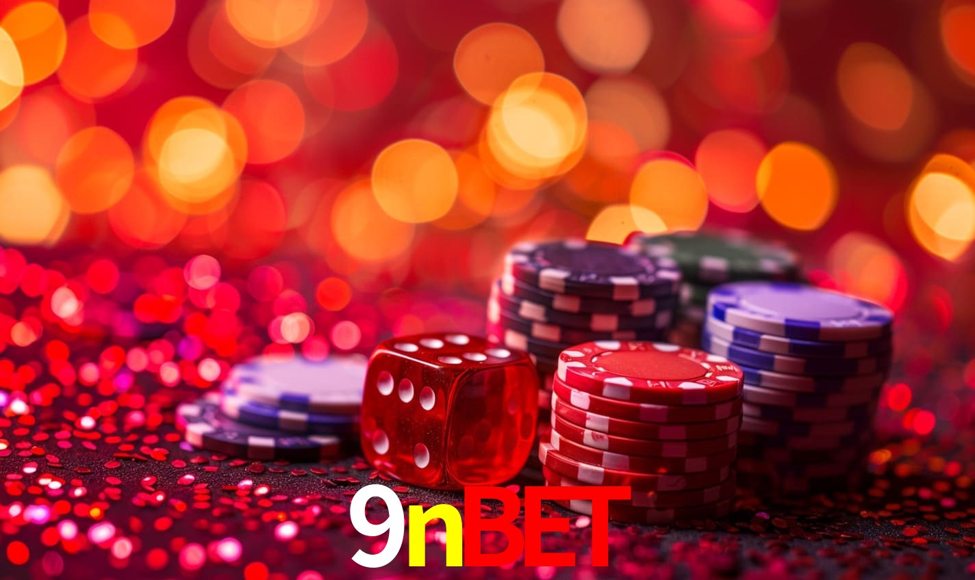 Descubra a Essência do 9nbet: Nossa História e Compromissos