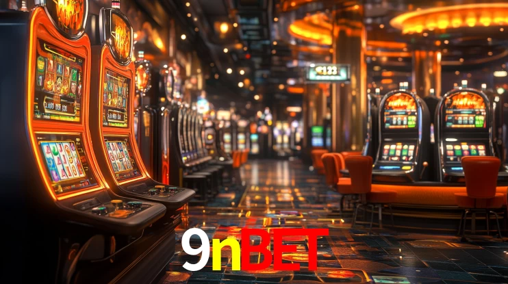 9nbet jogo