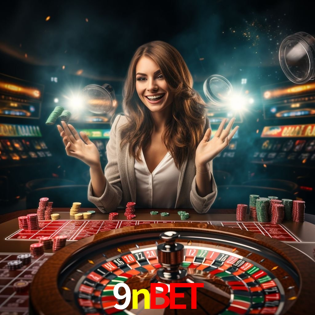 Experimente o Login Seguro Premium no 9nbet