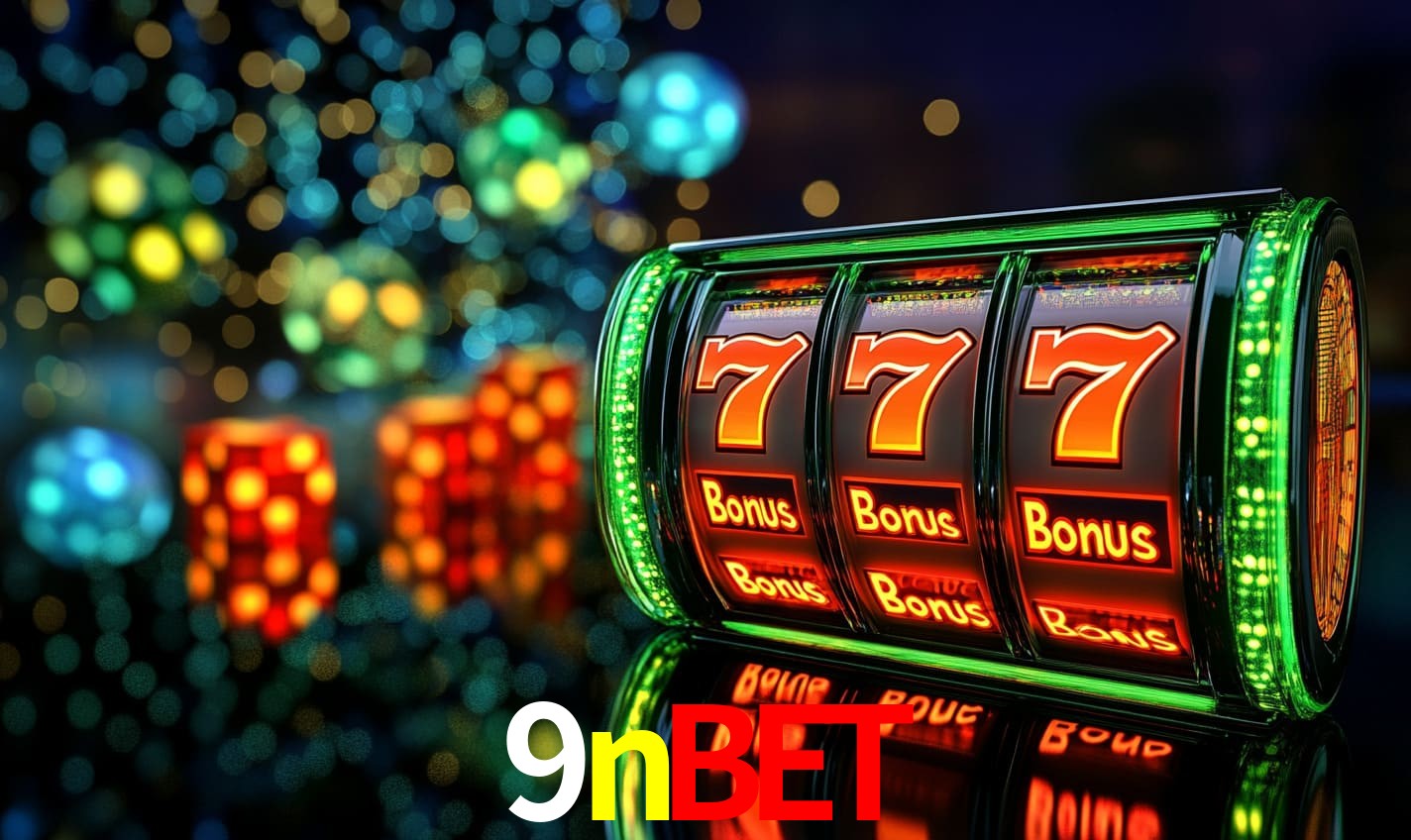Provedores de Jogos 9nbet