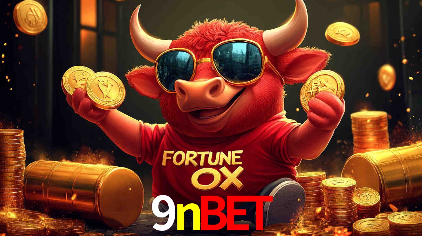 Desvendando o Mundo dos Jogos Virtuais na 9nbet