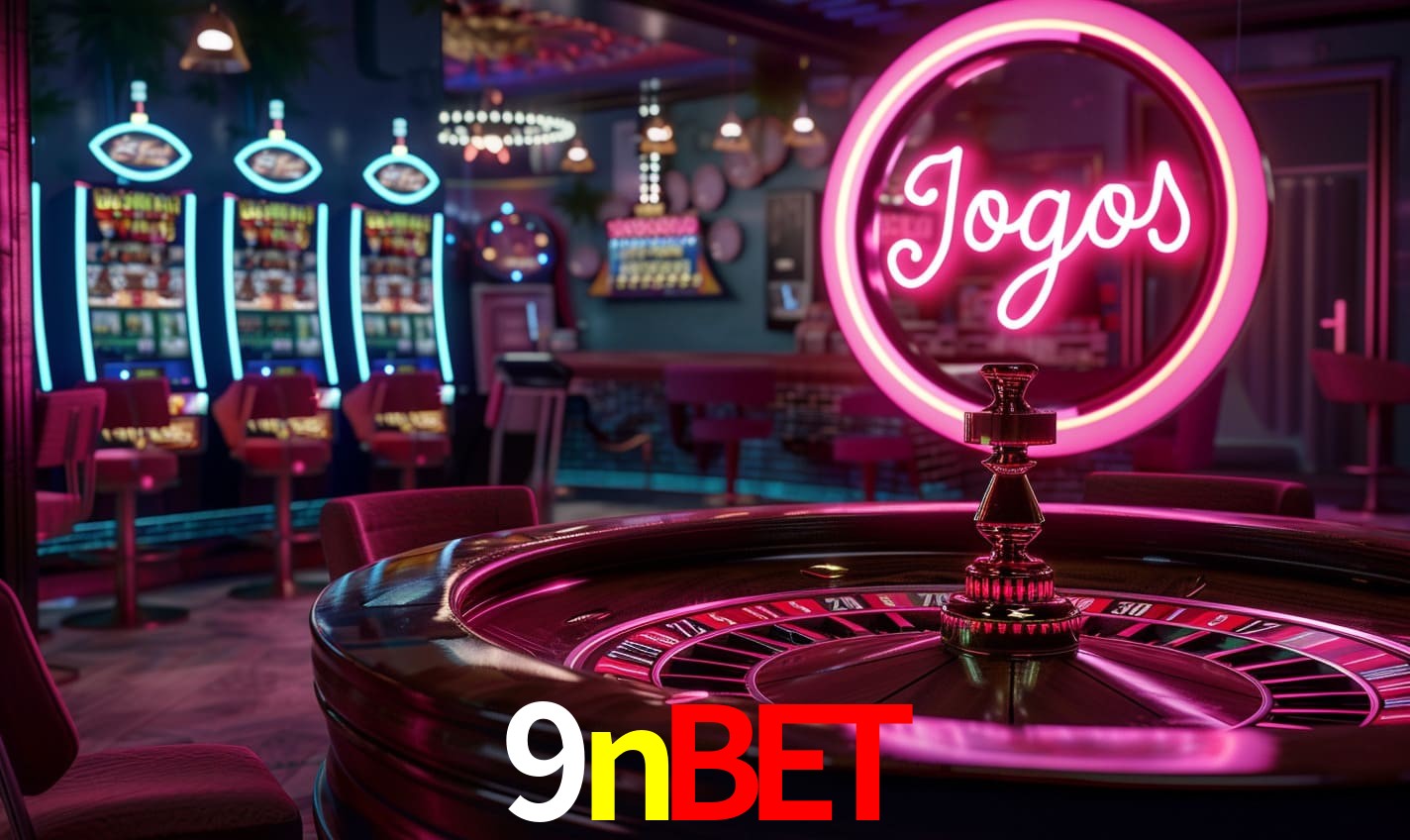 Explorando a Categoria de Eventos em Apostas na 9nbet