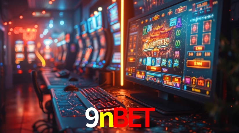 9nbet jogo