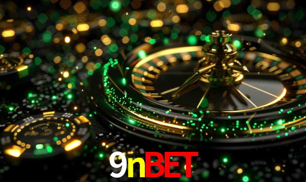 Segurança e performance na plataforma 9nbet