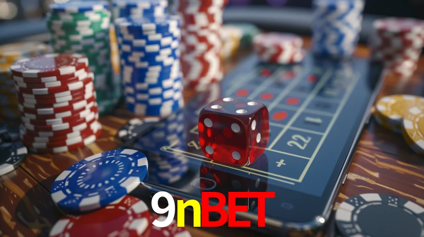 9nbet jogo