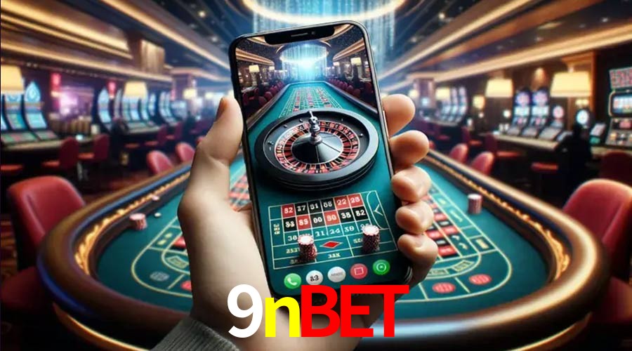Game Providers 9nbet