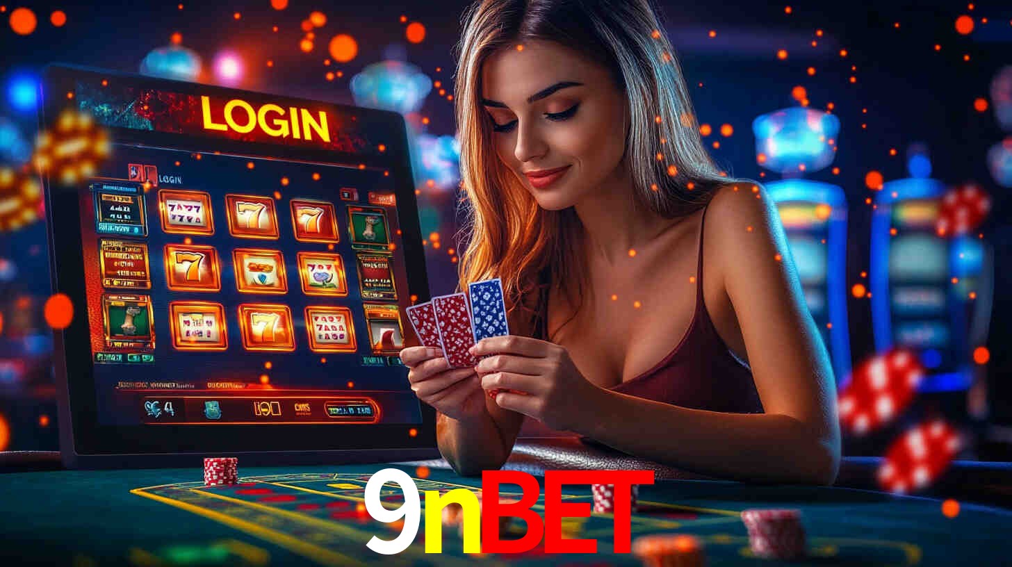 Bônus Generosos e Exclusivos no 9nbet para Você!