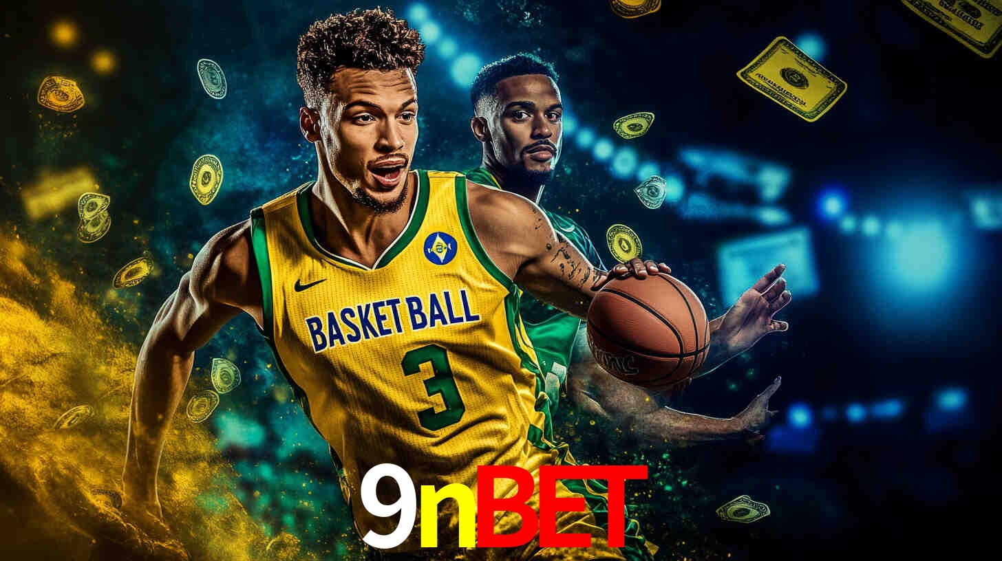 Apostas Esportivas na 9nbet: Um Guia Completo