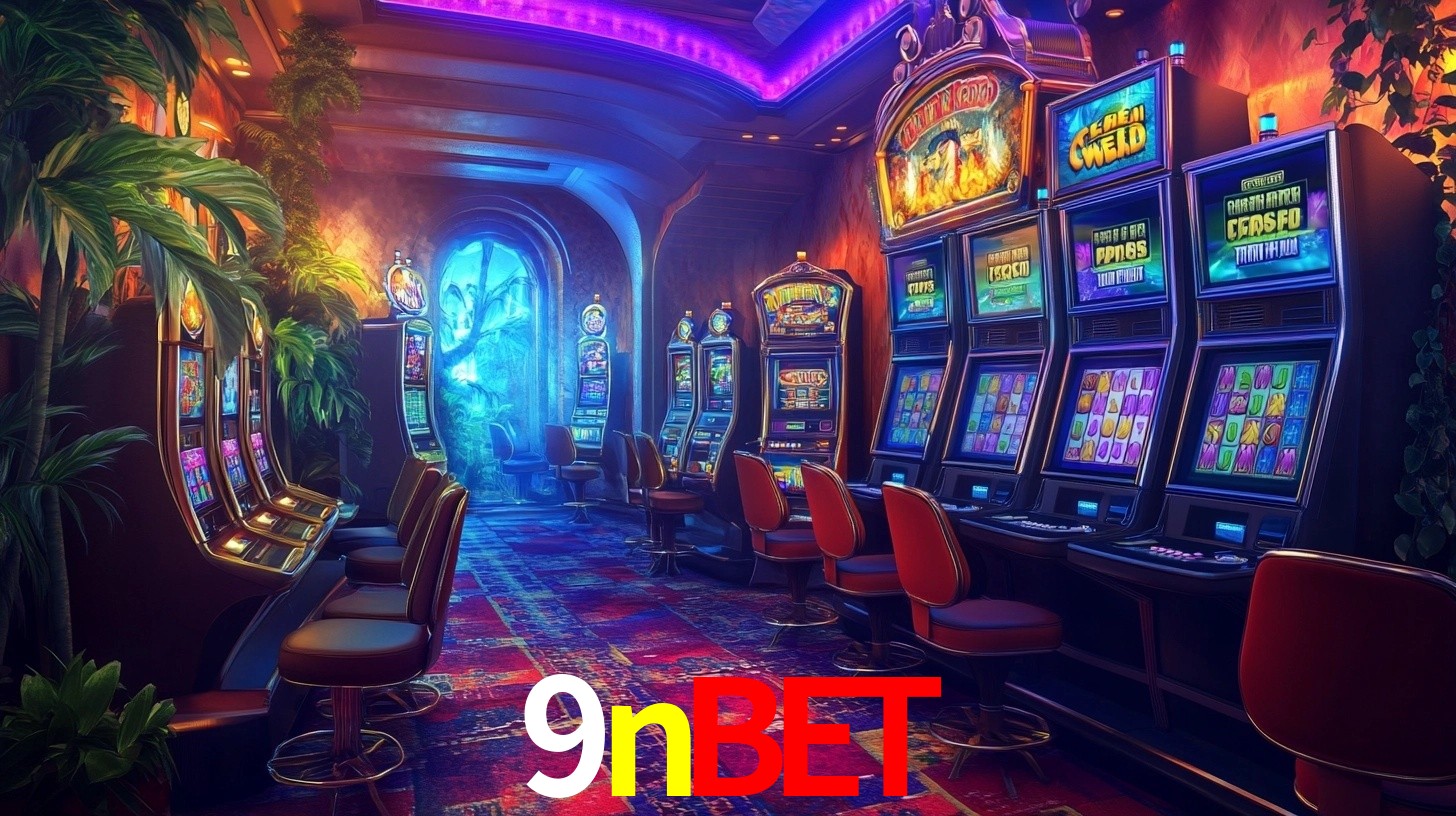 Tournaments 9nbet