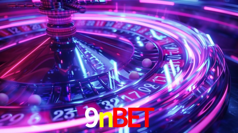 Inovações de Jogos na 9nbet: O Futuro das Experiências Interativas