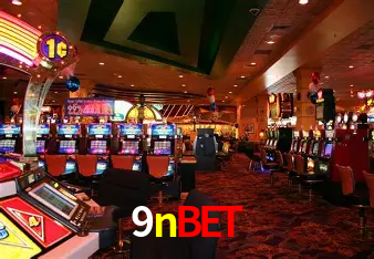 Descubra a Magia dos Jogos de Arcade no 9nbet