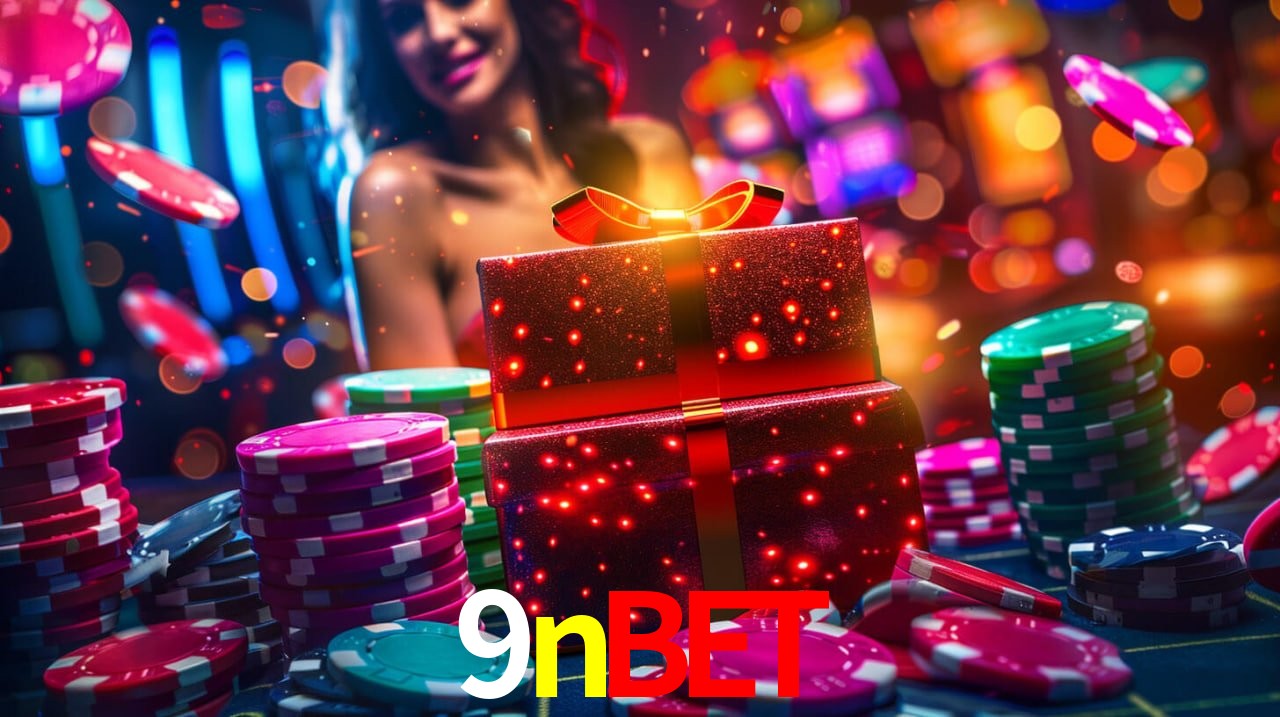 A Emoção da Loteria na 9nbet: Uma Chance de Mudança de Vida